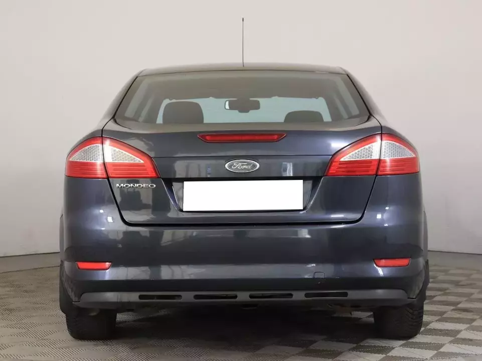Ford Mondeo, фото №6