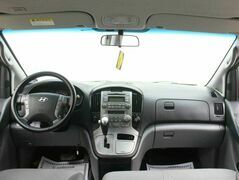 Hyundai Grand Starex I, фото №5