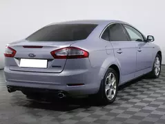 Ford Mondeo, фото №5