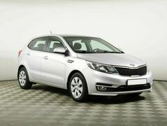 Kia Rio 1.6 Автомат, фото №3