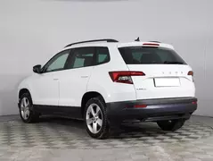 Skoda Karoq, фото №7