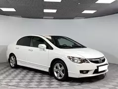 Honda Civic, фото №3