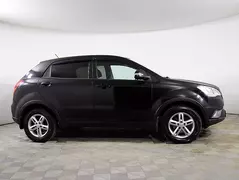 SsangYong Actyon, фото №4
