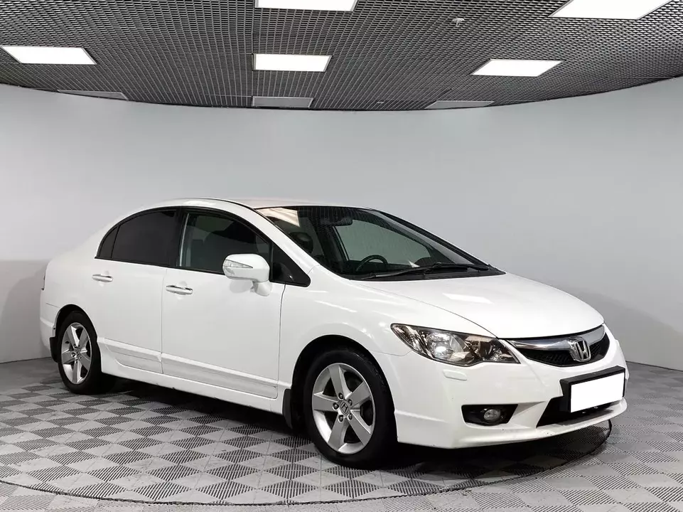 Honda Civic, фото №3