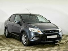Ford Focus 1.6 Автомат, фото №2