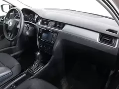 Skoda Rapid, фото №10