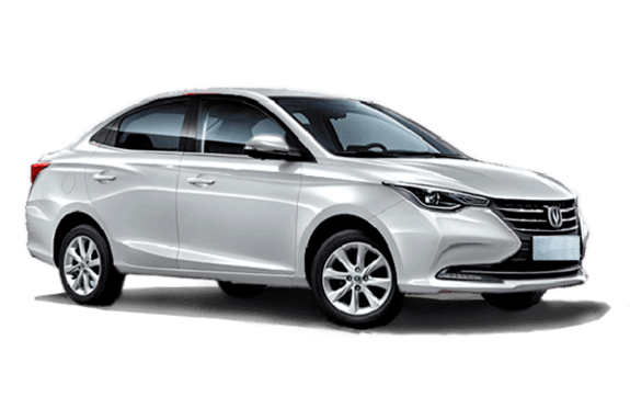 CHANGAN Alsvin