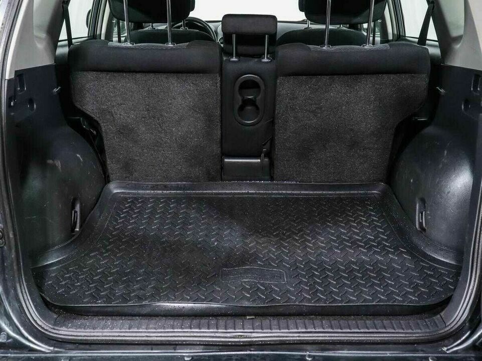 Toyota rav4 акпп 2006 с пробегом 99 870 км, фото №10