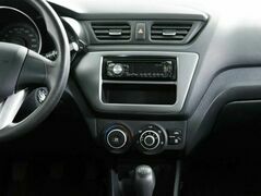 Kia Rio 1.4 Механика, фото №5