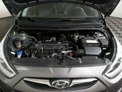 Hyundai Solaris, фото №13