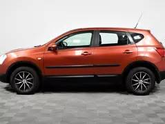 Nissan Qashqai, фото №8