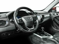 Chery tiggo 4 cvt 2019 с пробегом 36 829 км, фото №4