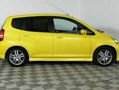 Honda Jazz I Рестайлинг, фото №2