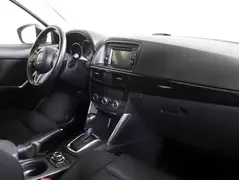 Mazda CX-5, фото №9