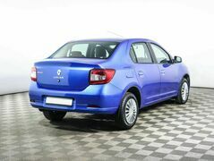 Renault Logan II, фото №3