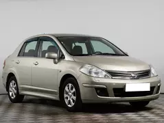 Nissan Tiida, фото №3