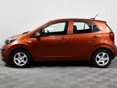 Kia Picanto, фото №8