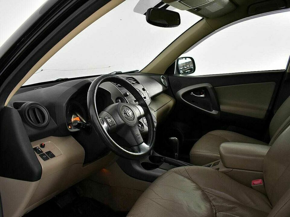 Toyota rav4 акпп 2006 с пробегом 96 780 км, фото №3