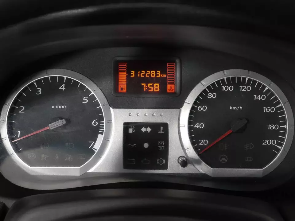 LADA (ВАЗ) Largus, фото №9
