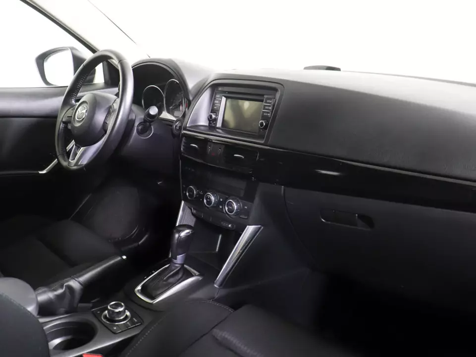Mazda CX-5, фото №9