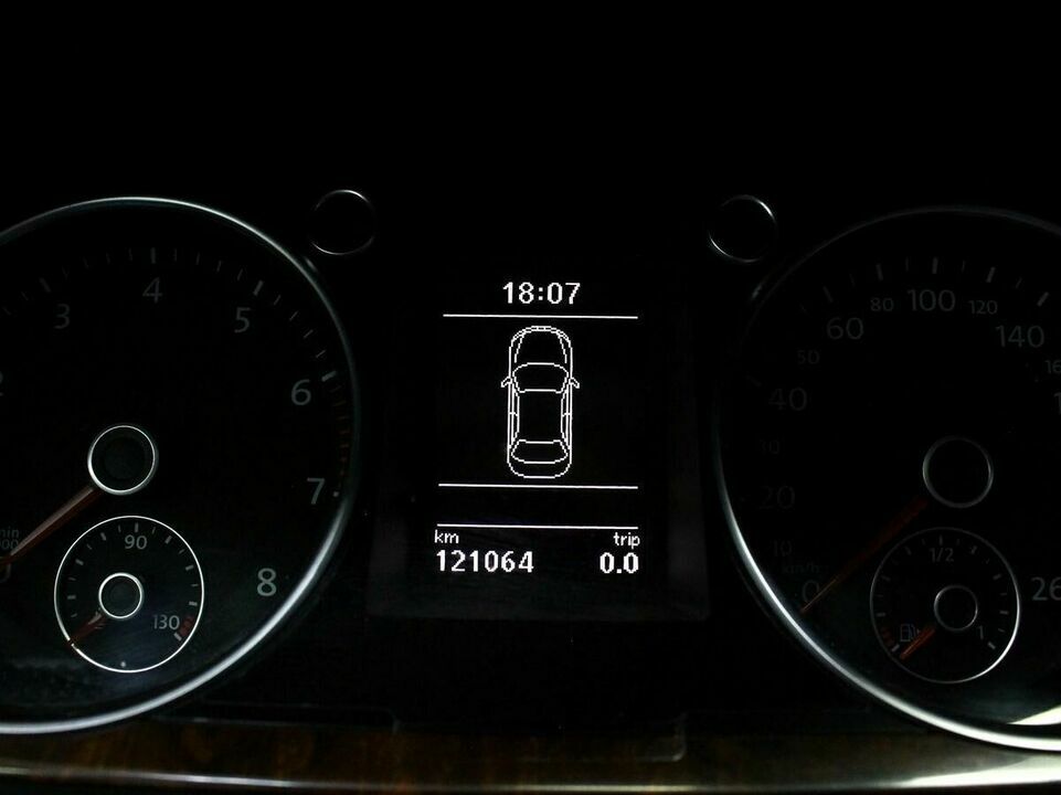 Volkswagen Passat, фото №7