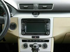 Volkswagen Passat CC 1.8 Механика, фото №10