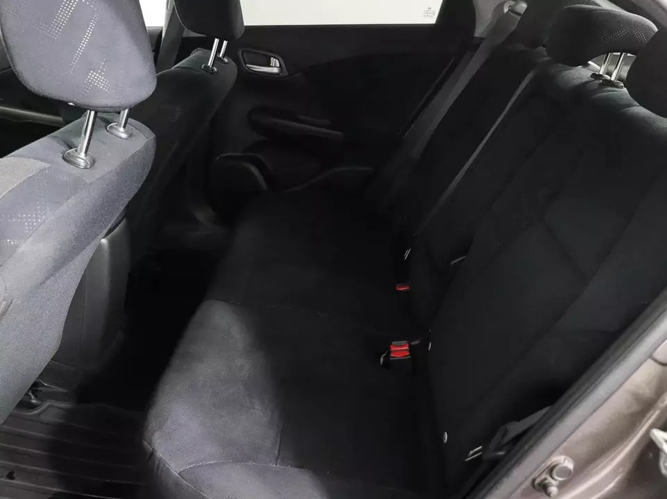 Honda Civic, фото №10