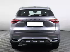Haval F7, фото №6