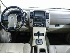Nissan Pathfinder III, фото №6