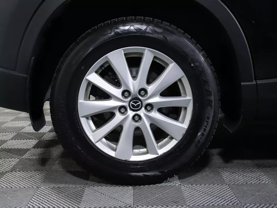 Mazda CX-5, фото №15