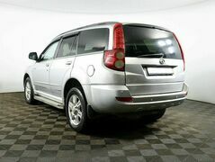 Great wall hover h5, фото №4