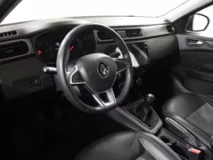 Renault Arkana, фото №14