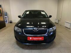 Skoda Octavia III, фото №2