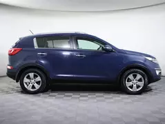 Kia Sportage, фото №4