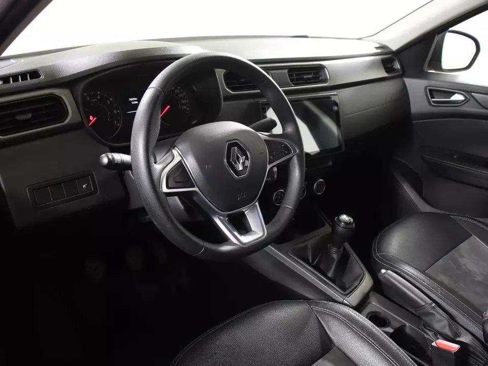 Renault Arkana, фото №14