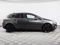 Opel Astra, фото №4