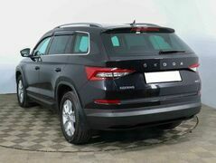 Skoda kodiaq робот 2017 с пробегом 54 537 км, фото №6