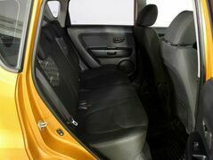 Kia Soul, фото №7