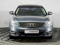 Nissan Teana, фото №2
