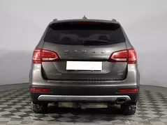 Haval H6, фото №6