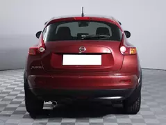Nissan Juke, фото №6