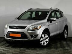 Ford Kuga I, фото №1