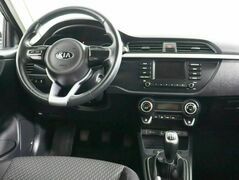 Kia Rio X-Line 1.6 Механика, фото №6