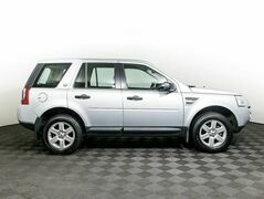 Land Rover Freelander, фото №4