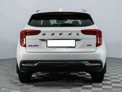 Haval jolion робот 2021 с пробегом 10 000 км, фото №7