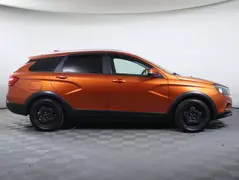 LADA (ВАЗ) Vesta, фото №4
