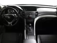 Honda Accord, фото №12