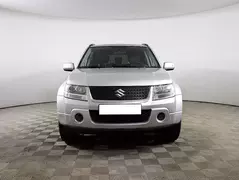 Suzuki Grand Vitara, фото №2