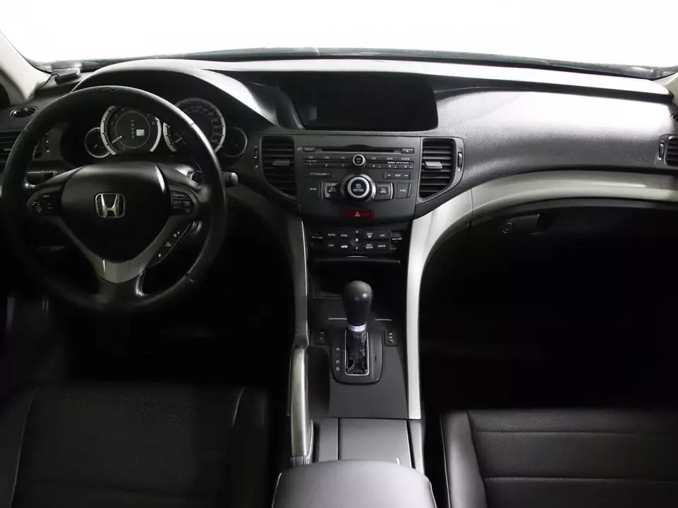Honda Accord, фото №12