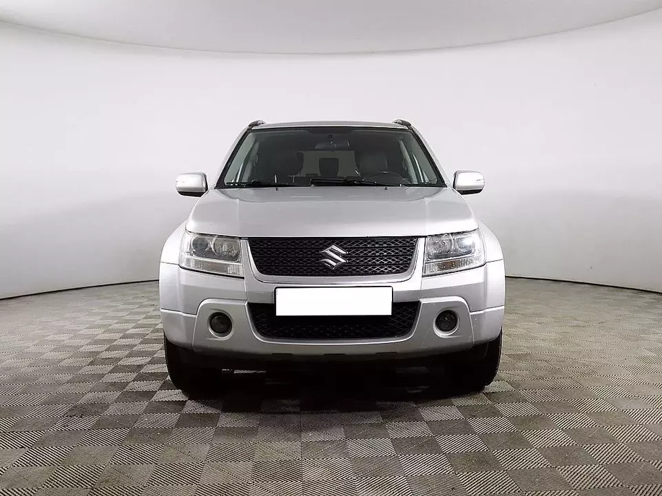 Suzuki Grand Vitara, фото №2